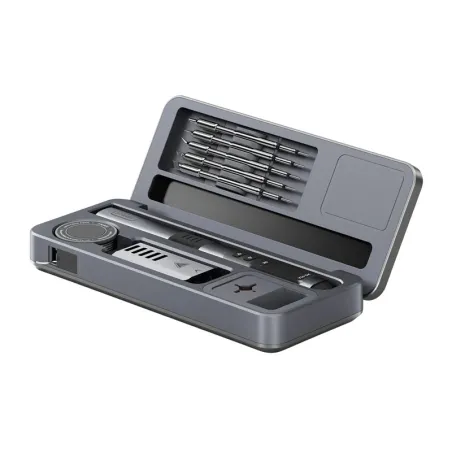 FNIRSI HS-02A 100W Soldering Iron